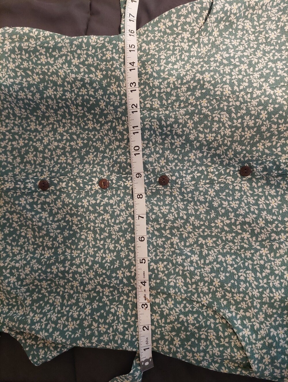 Monteau Los Angeles Midi Dress - Picture 11 of 11